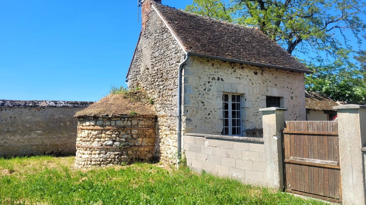 Equestrian property  Eure-et-Loir