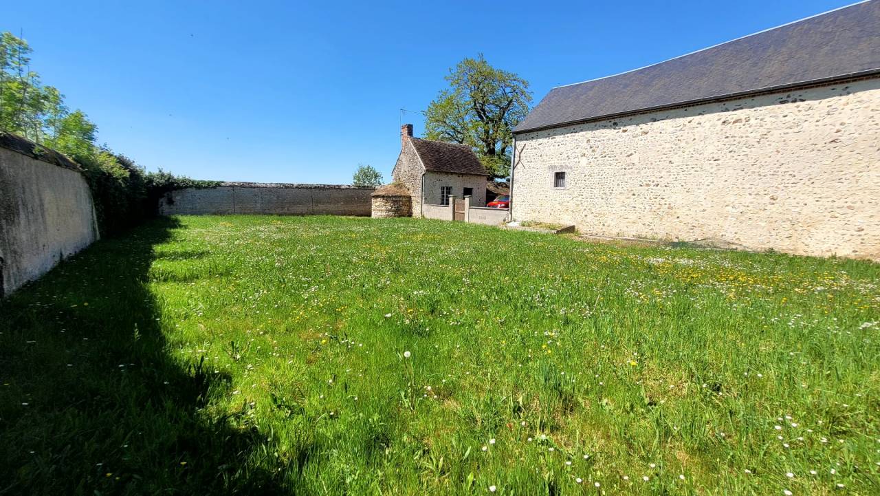 Equestrian property  Eure-et-Loir