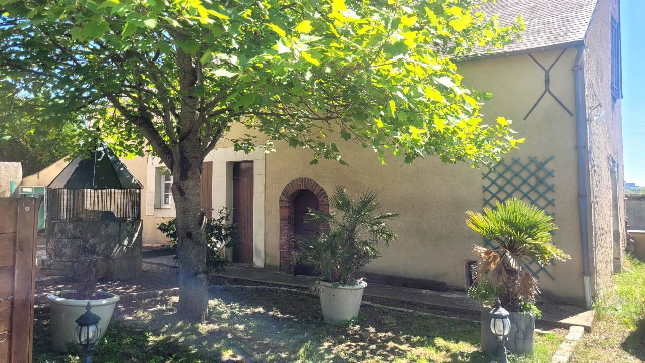 Equestrian property  Eure-et-Loir