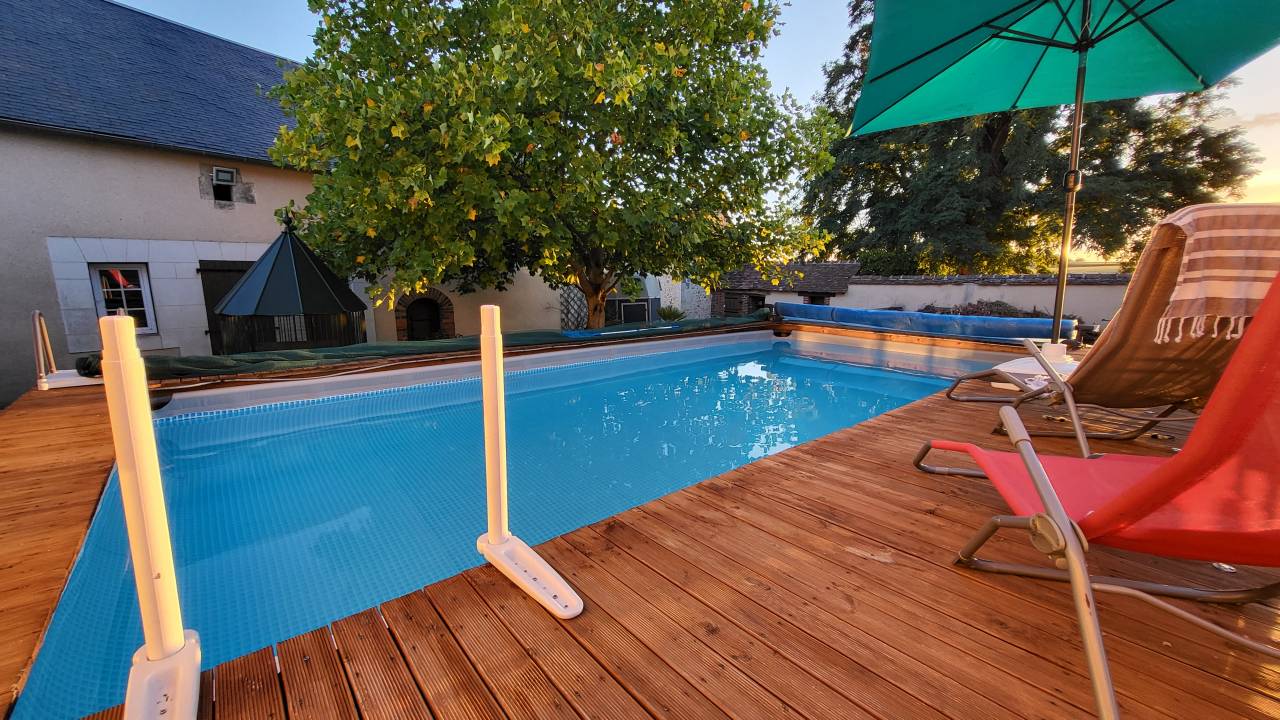 Equestrian property  Eure-et-Loir