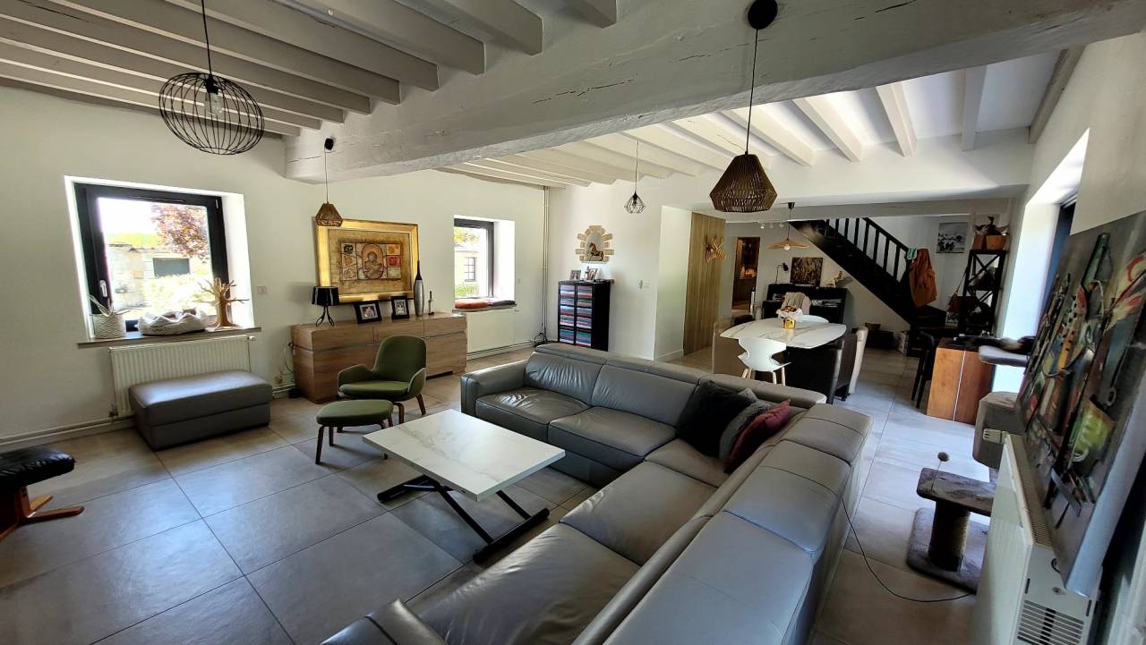 Equestrian property  Eure-et-Loir