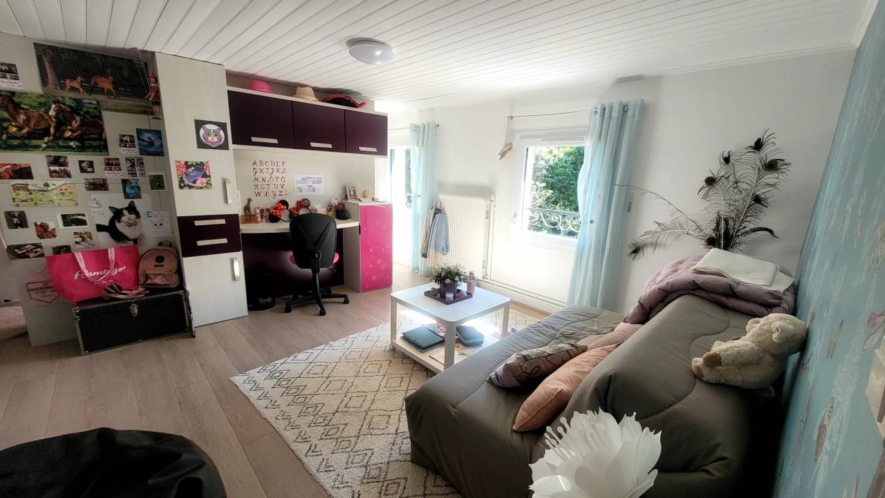 Equestrian property  Eure-et-Loir