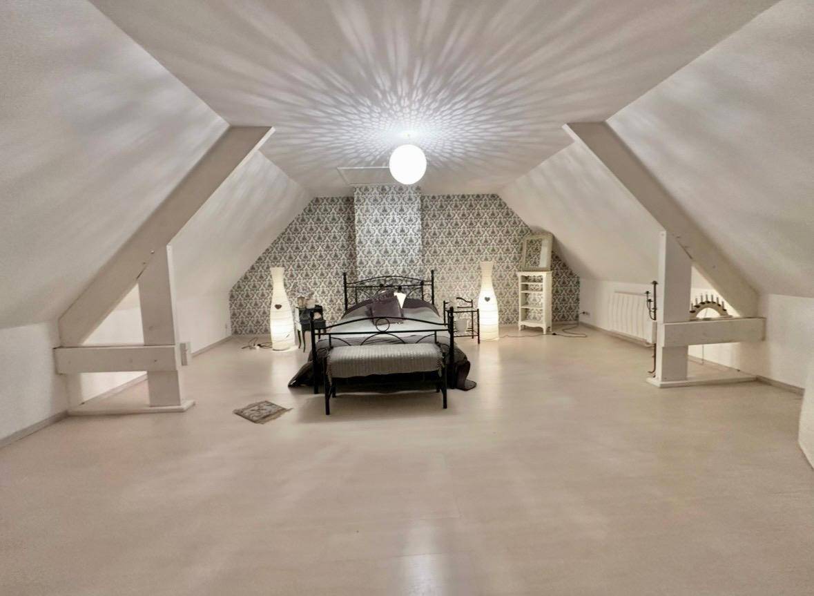 Equestrian property  Eure