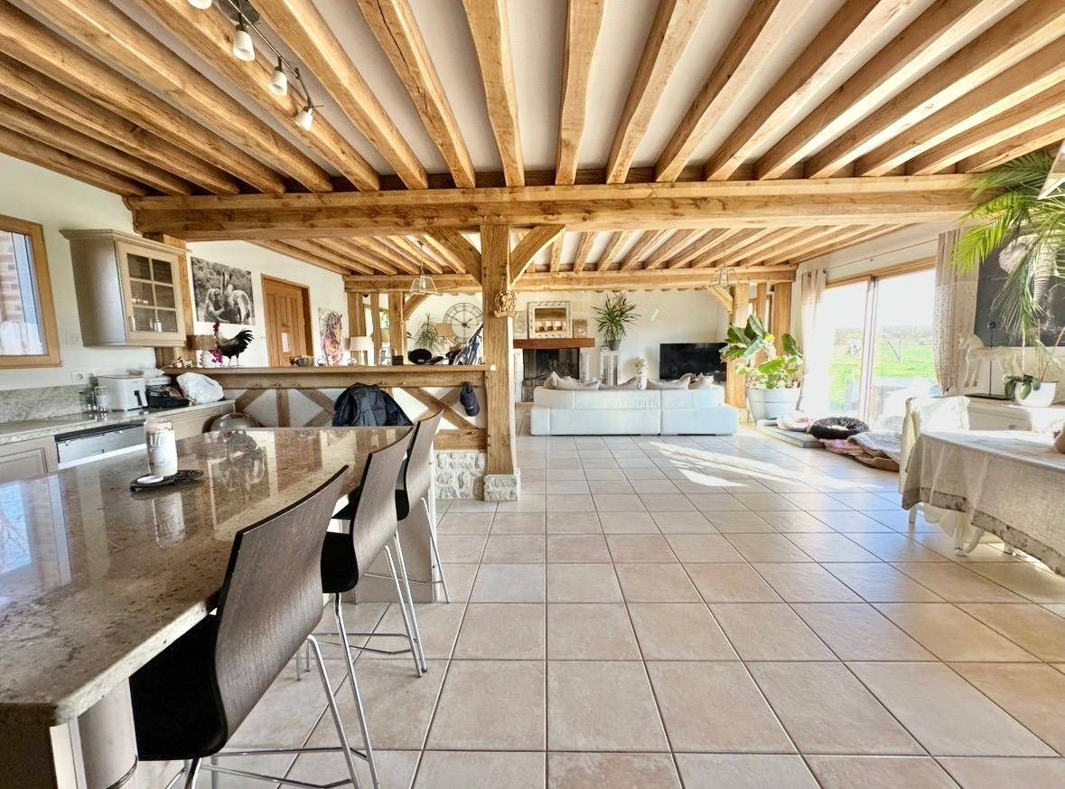 Equestrian property  Eure
