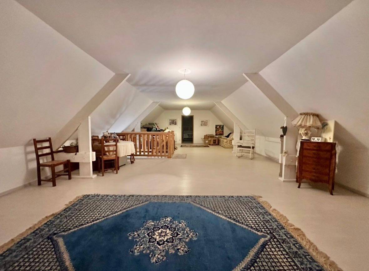 Equestrian property  Eure