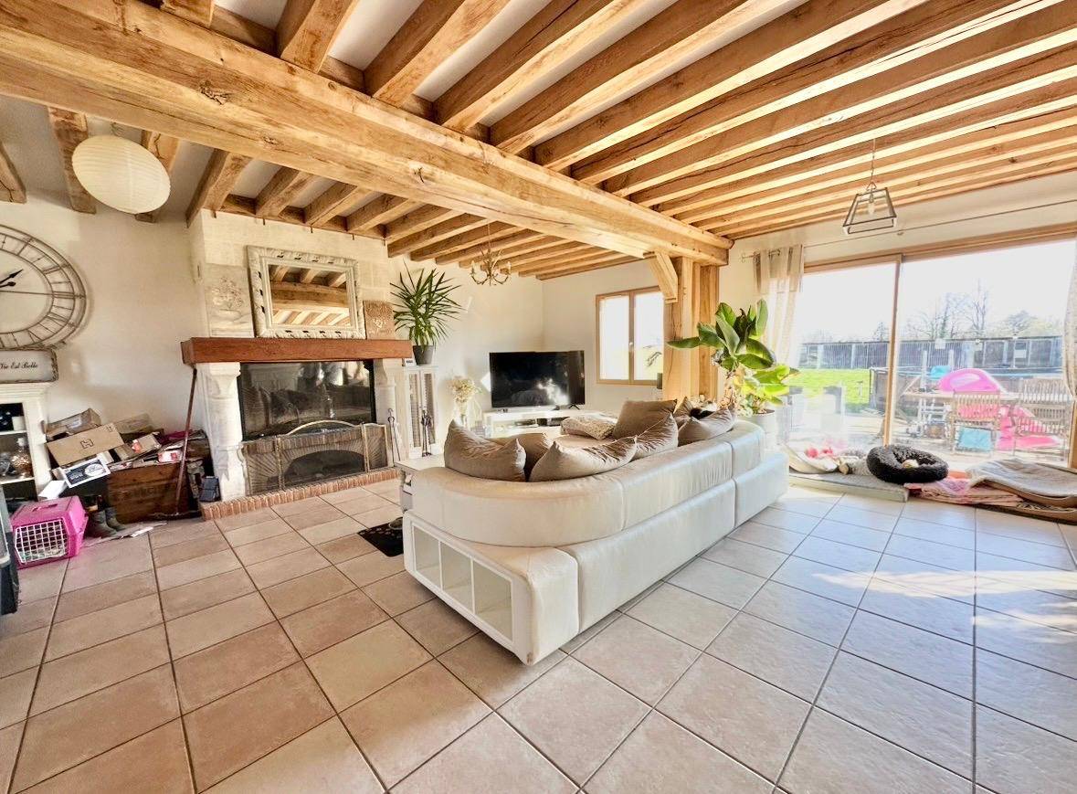 Equestrian property  Eure