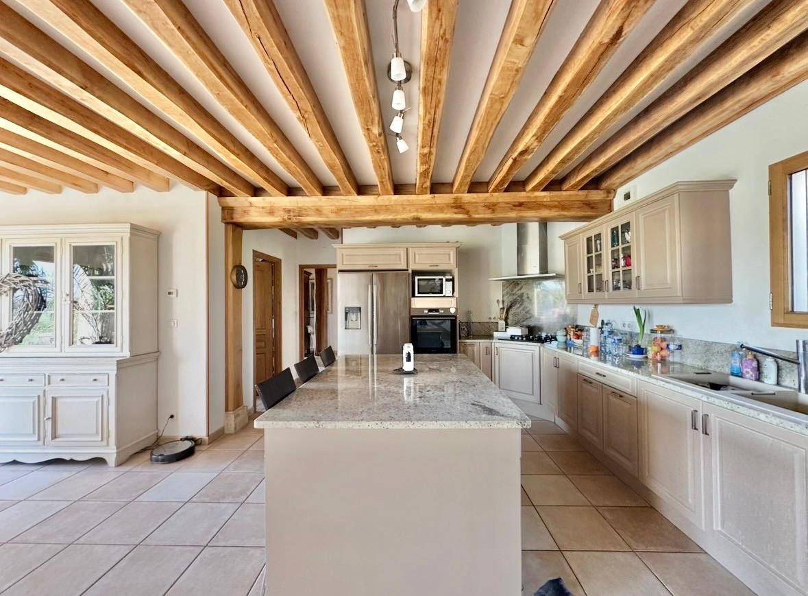 Equestrian property  Eure