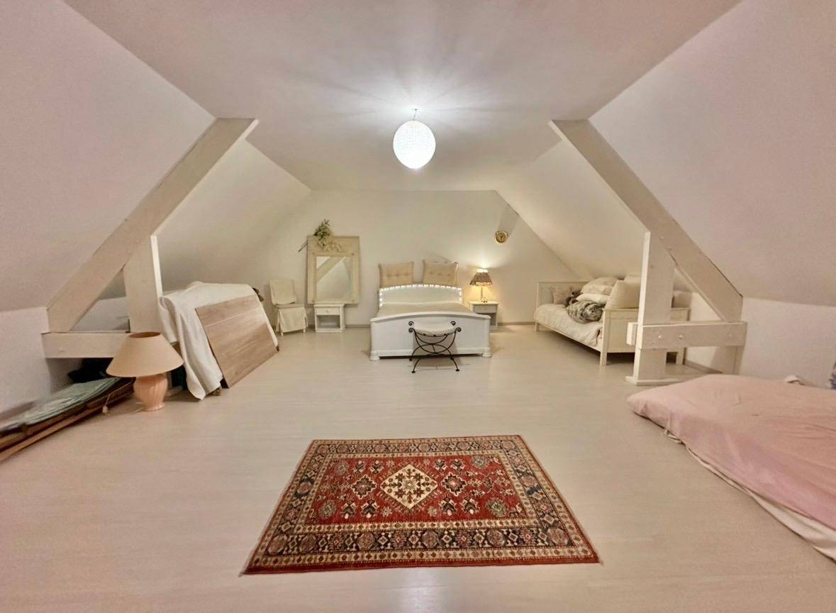 Equestrian property  Eure