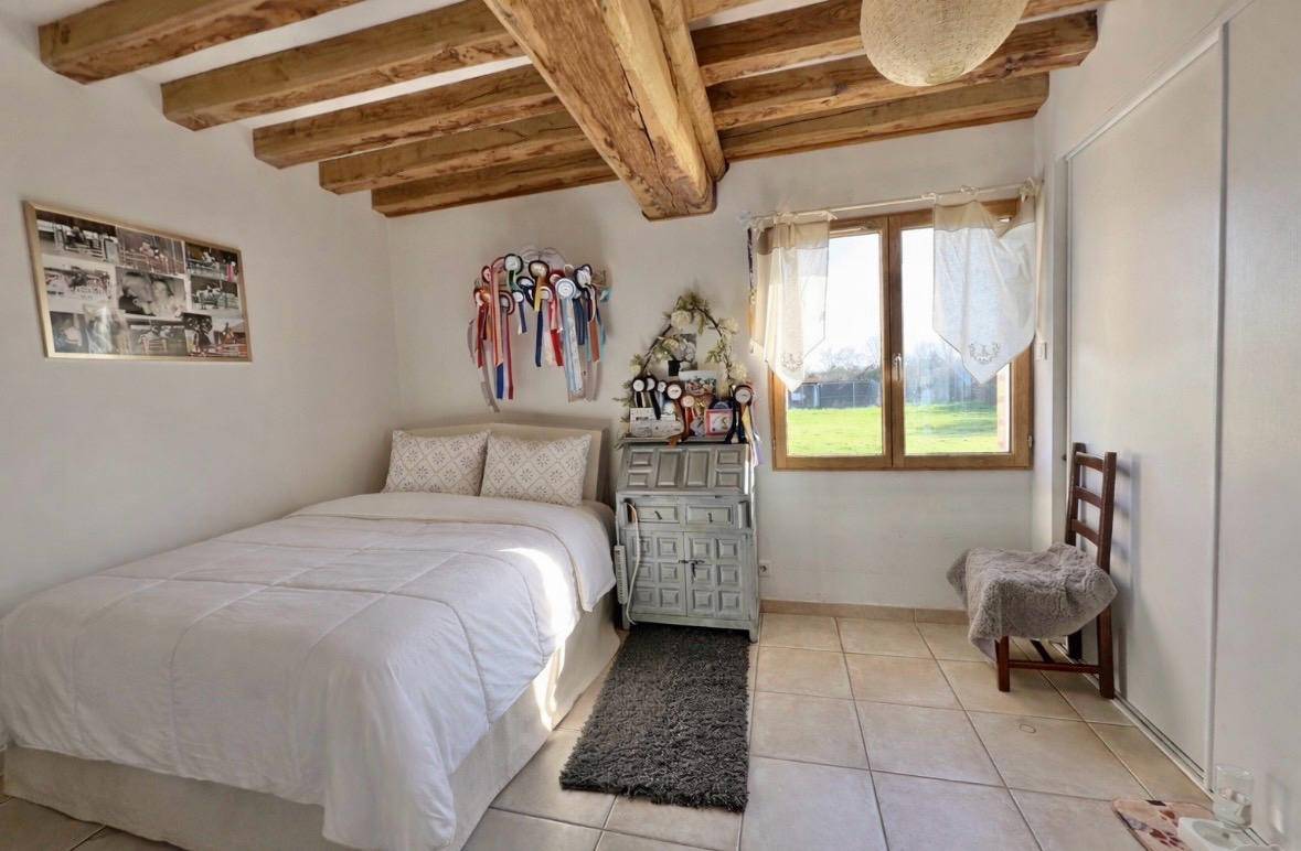 Equestrian property  Eure