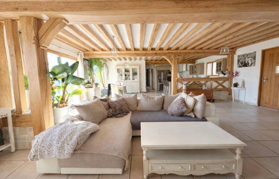 Equestrian property  Eure