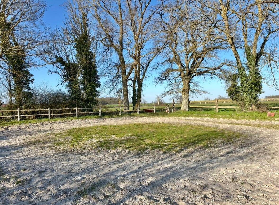 Equestrian property  Eure