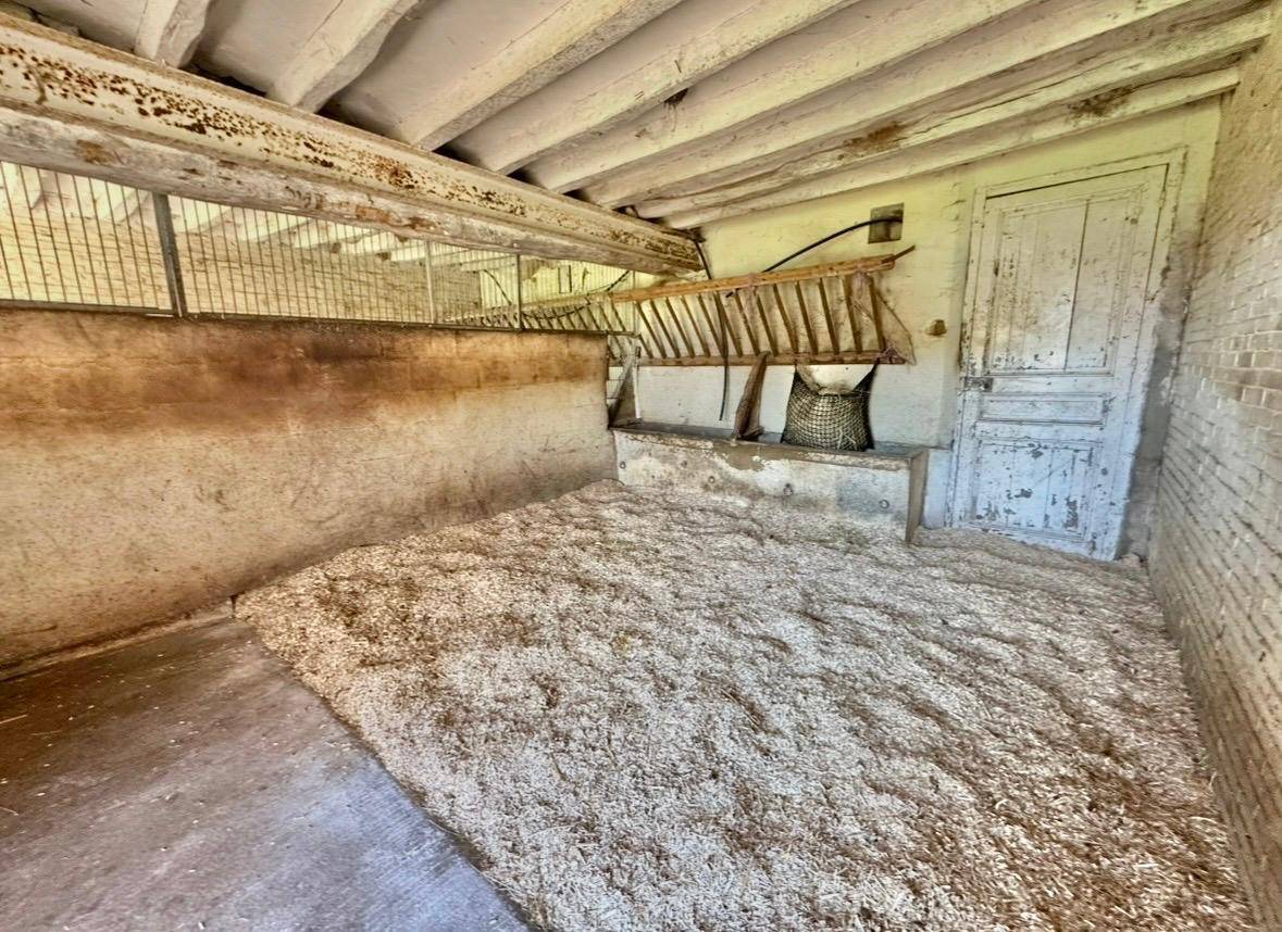 Equestrian property  Eure