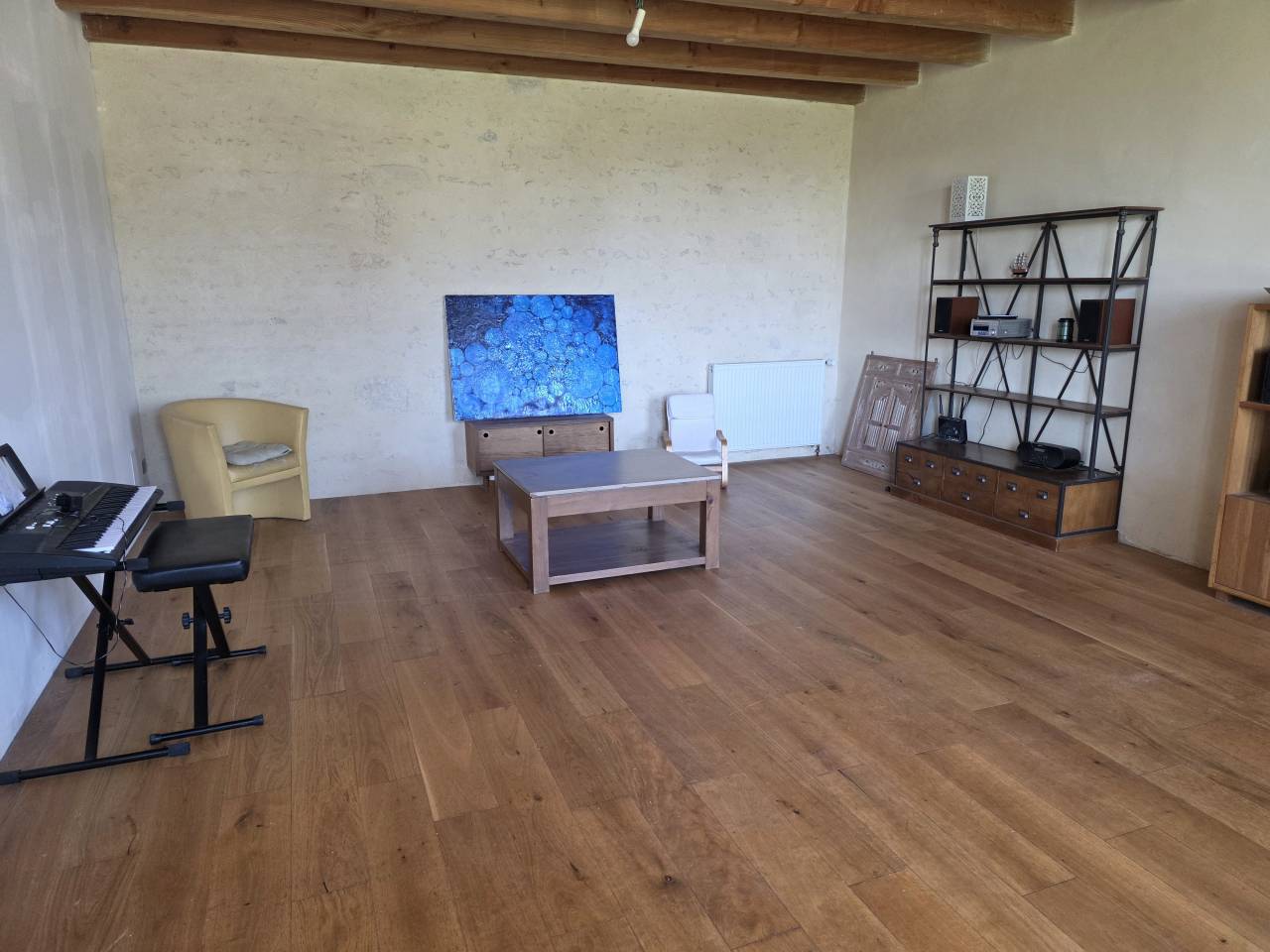 Luxurious equestrian property  Charente-Maritime