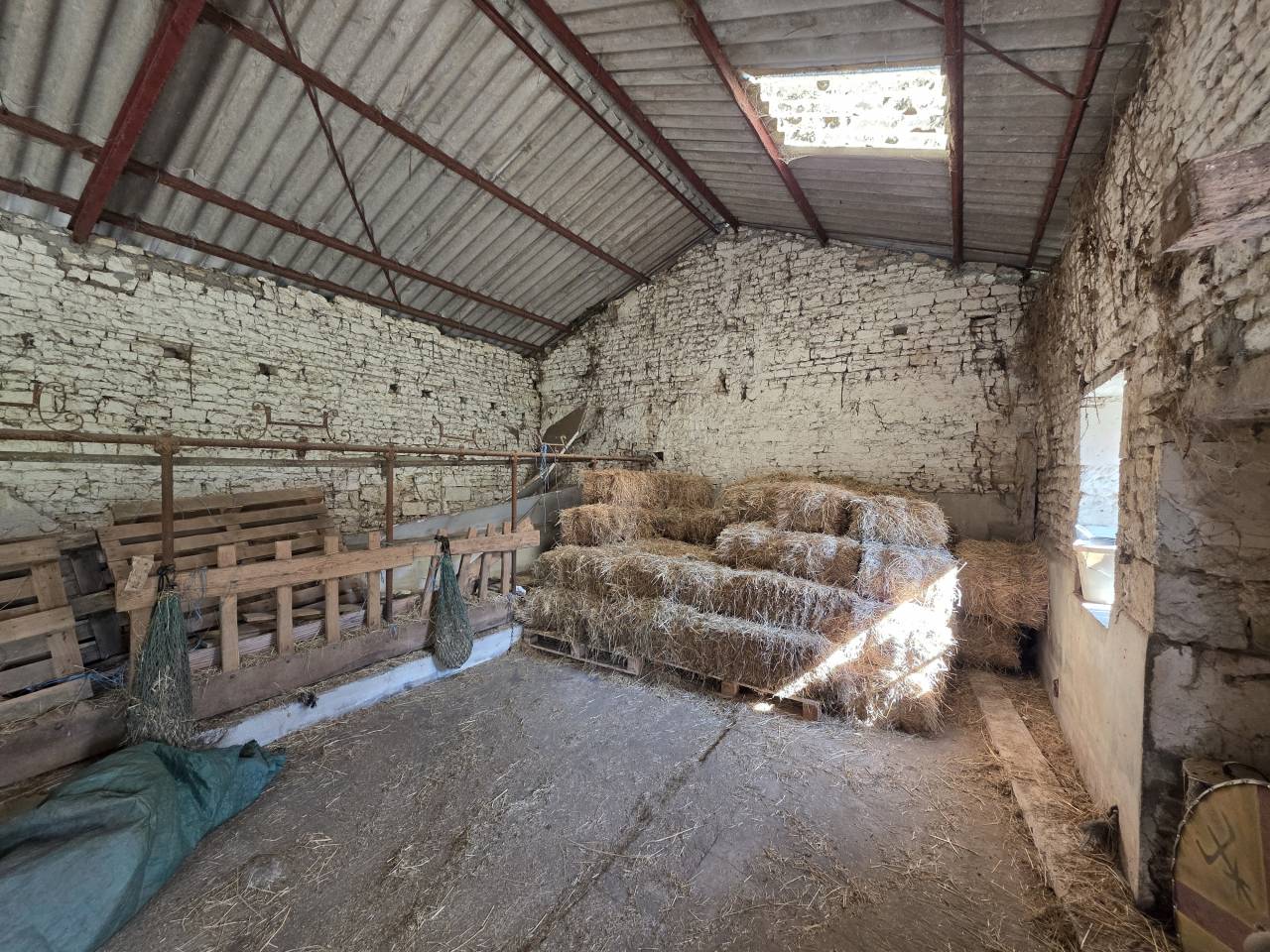 Luxurious equestrian property  Charente-Maritime