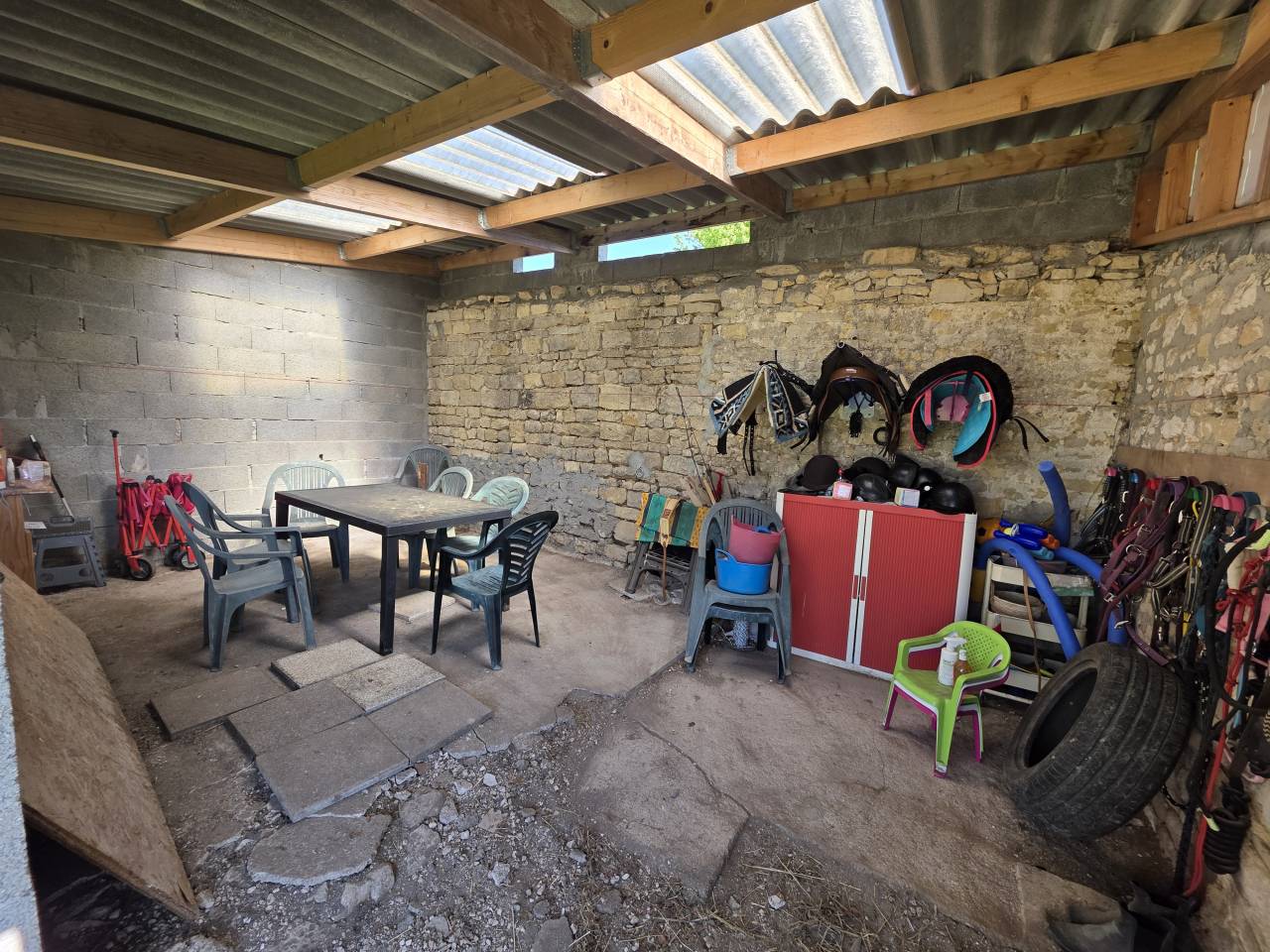 Luxurious equestrian property  Charente-Maritime