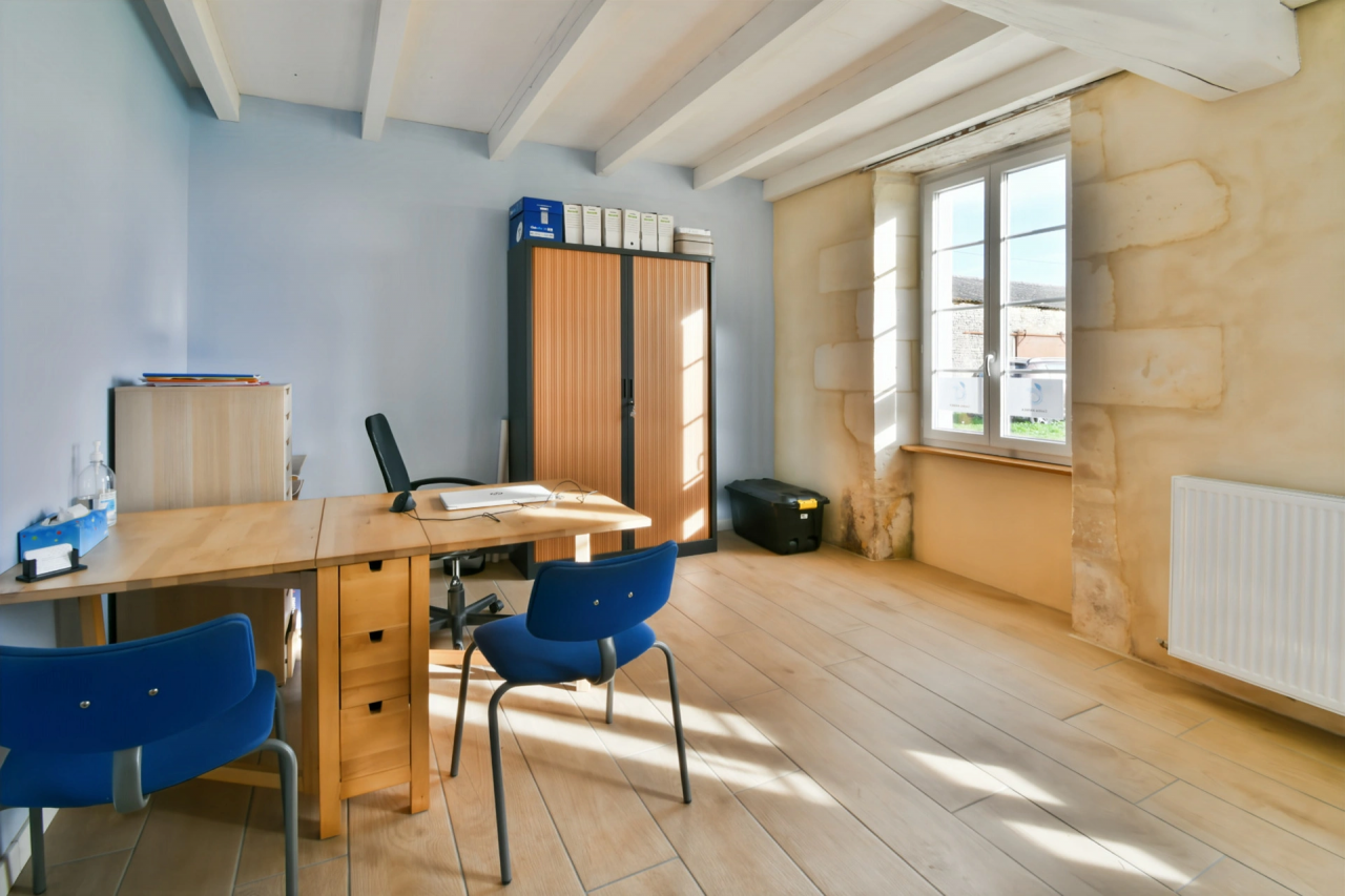 Luxurious equestrian property  Charente-Maritime