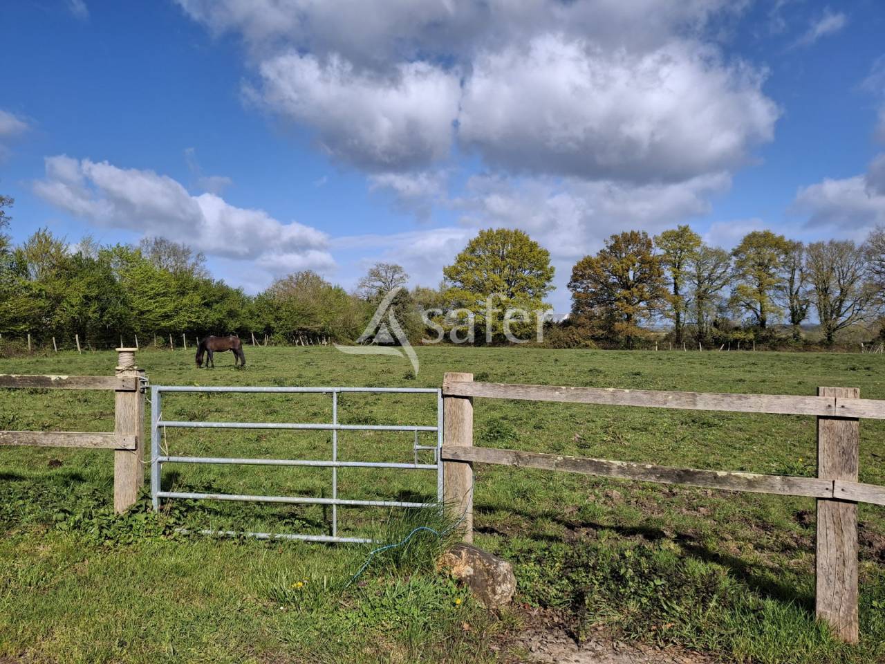 Other agricultural property  Loire-Atlantique