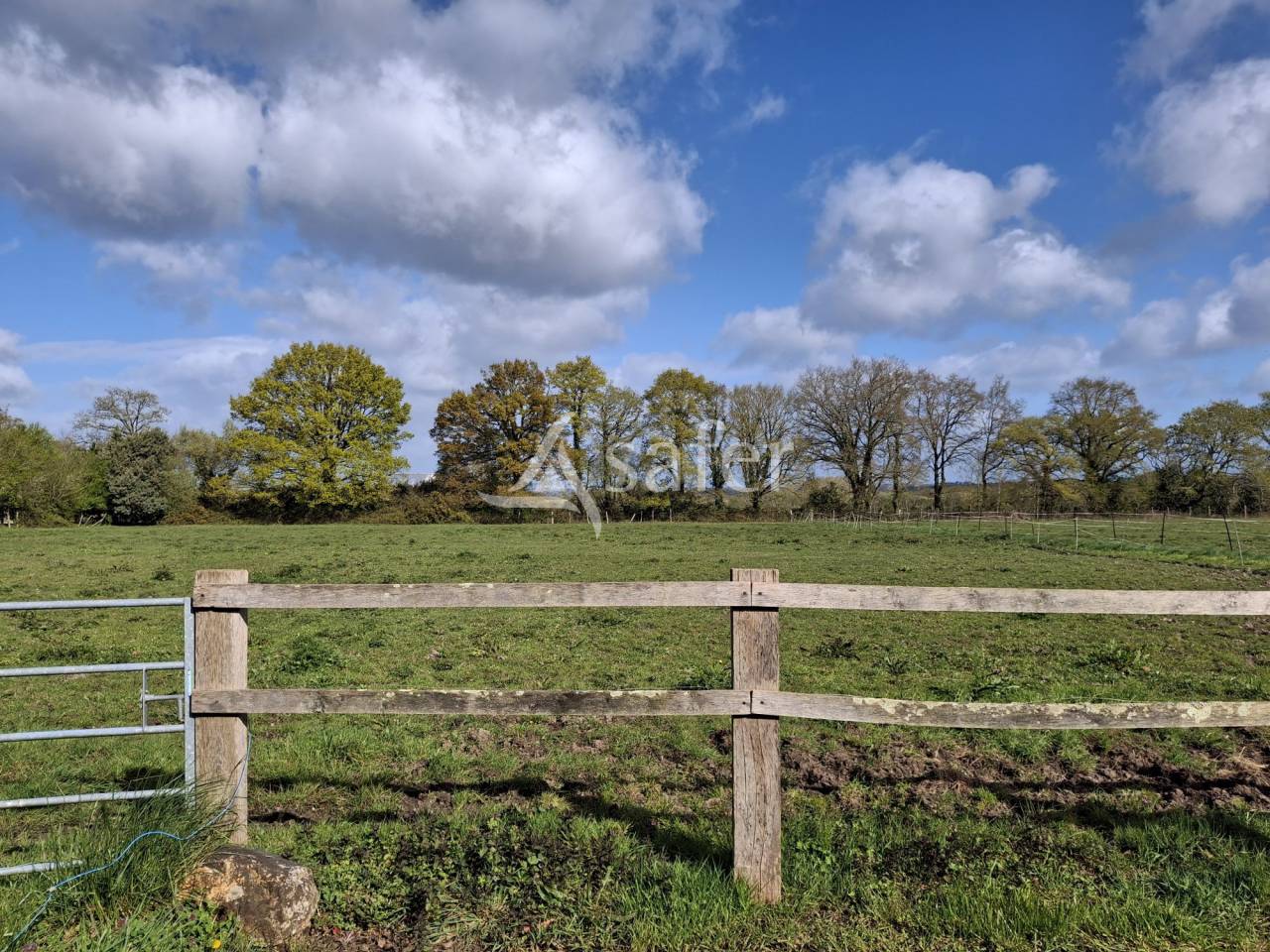Other agricultural property  Loire-Atlantique