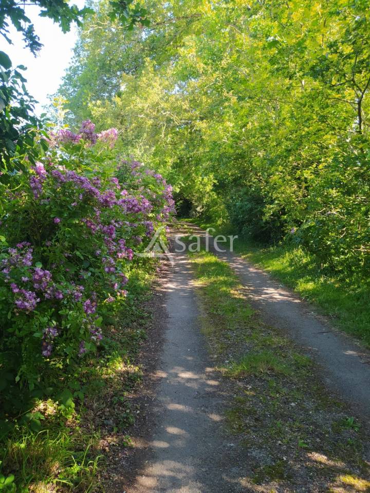Other agricultural property  Loire-Atlantique