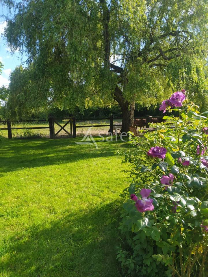 Other agricultural property  Loire-Atlantique