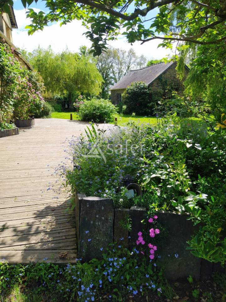 Other agricultural property  Loire-Atlantique