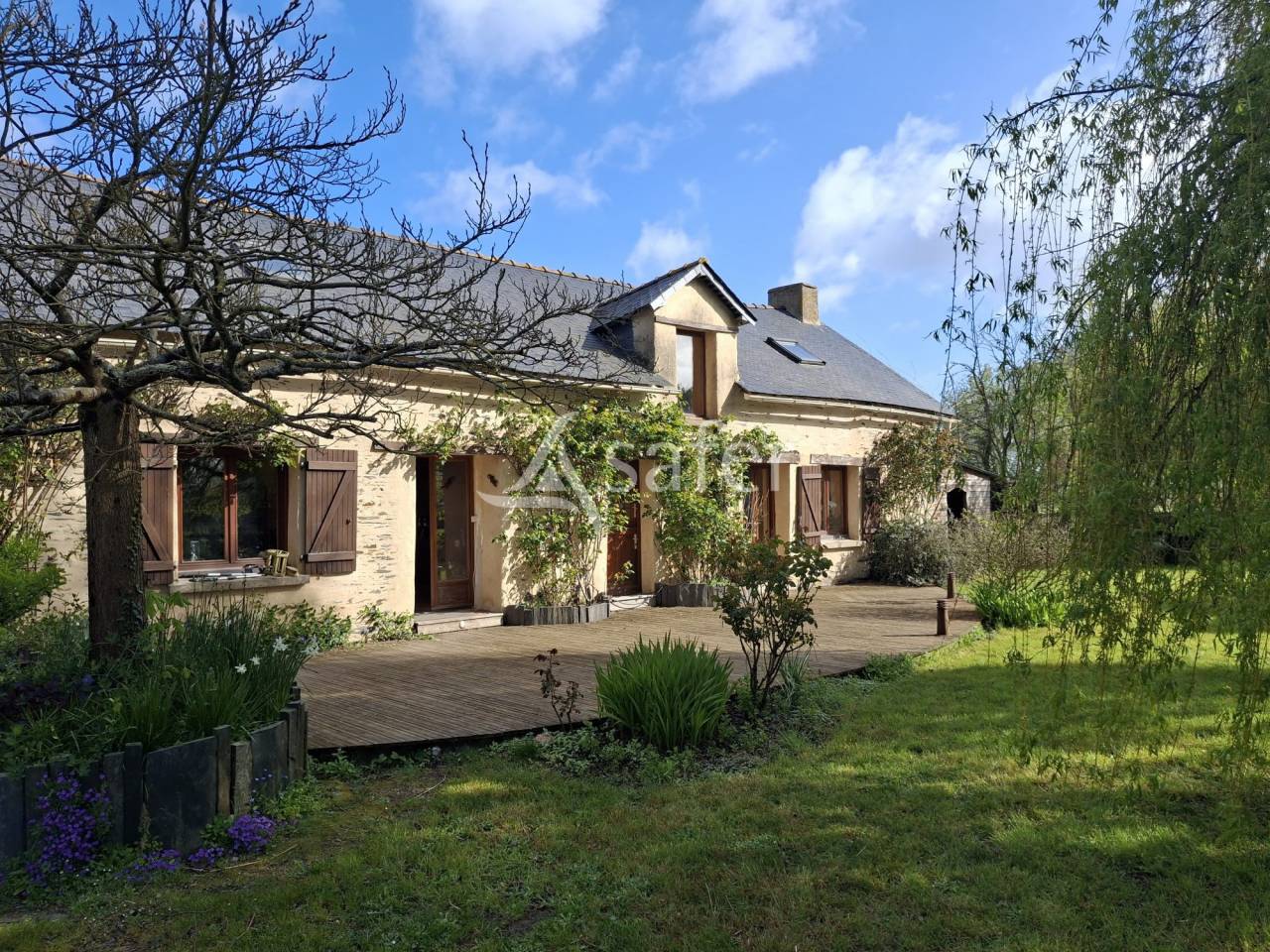 Other agricultural property  Loire-Atlantique