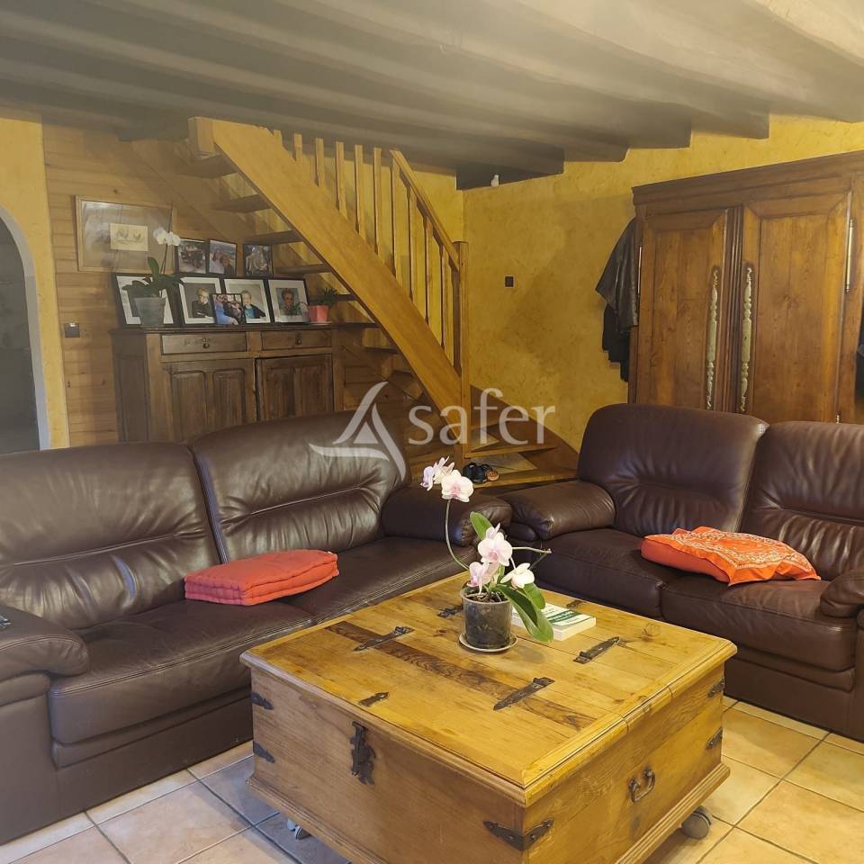 Other agricultural property  Loire-Atlantique