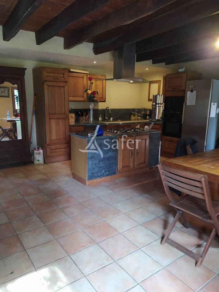 Other agricultural property  Loire-Atlantique