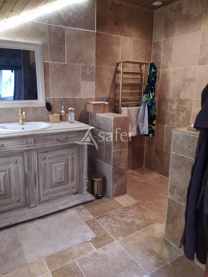 Other agricultural property  Loire-Atlantique