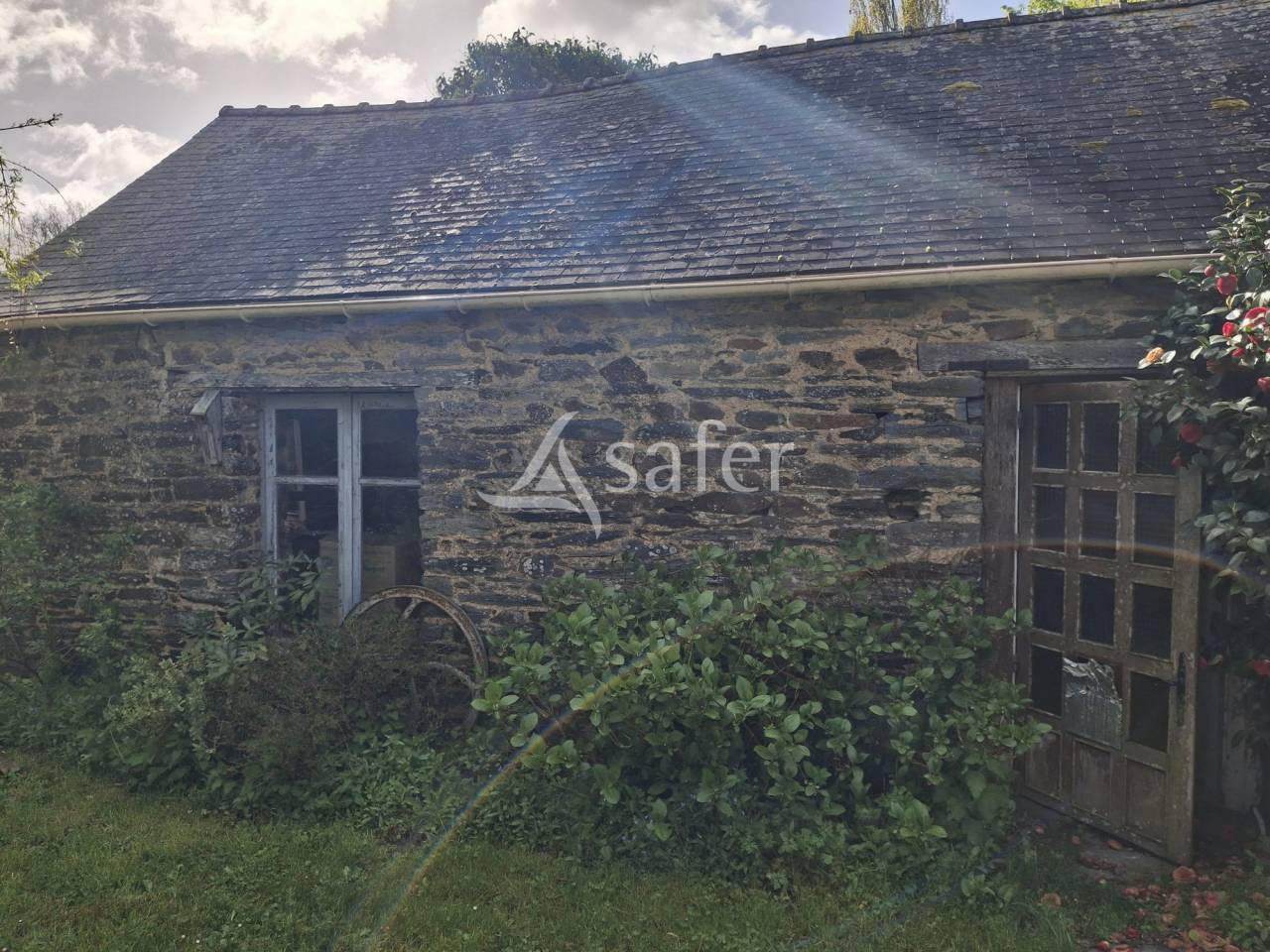 Other agricultural property  Loire-Atlantique