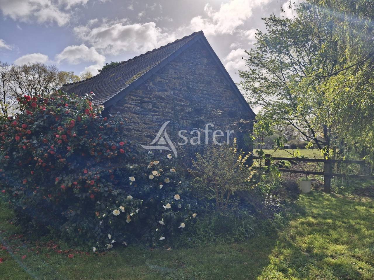 Other agricultural property  Loire-Atlantique