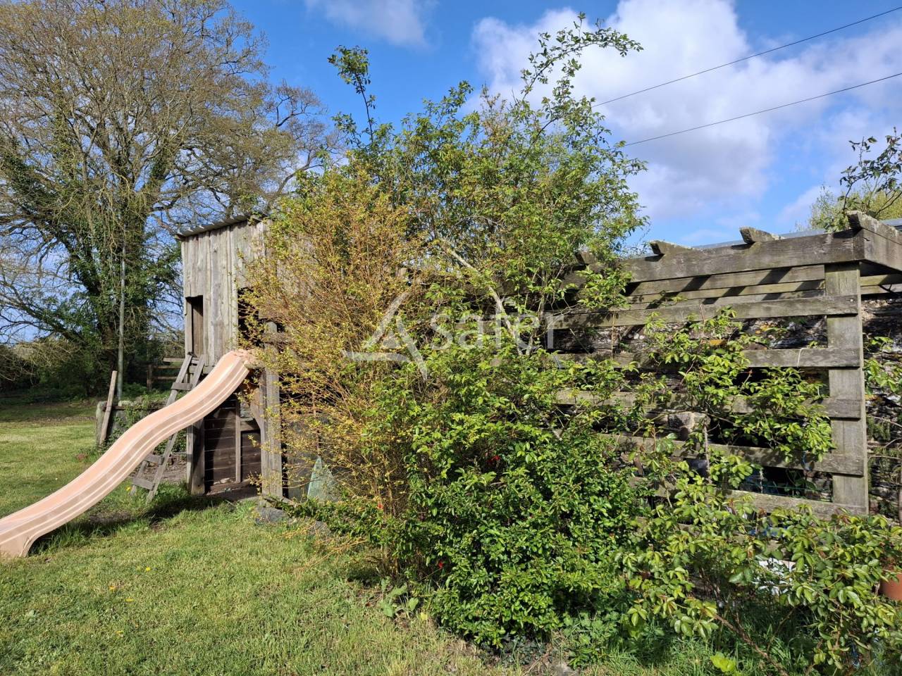 Other agricultural property  Loire-Atlantique