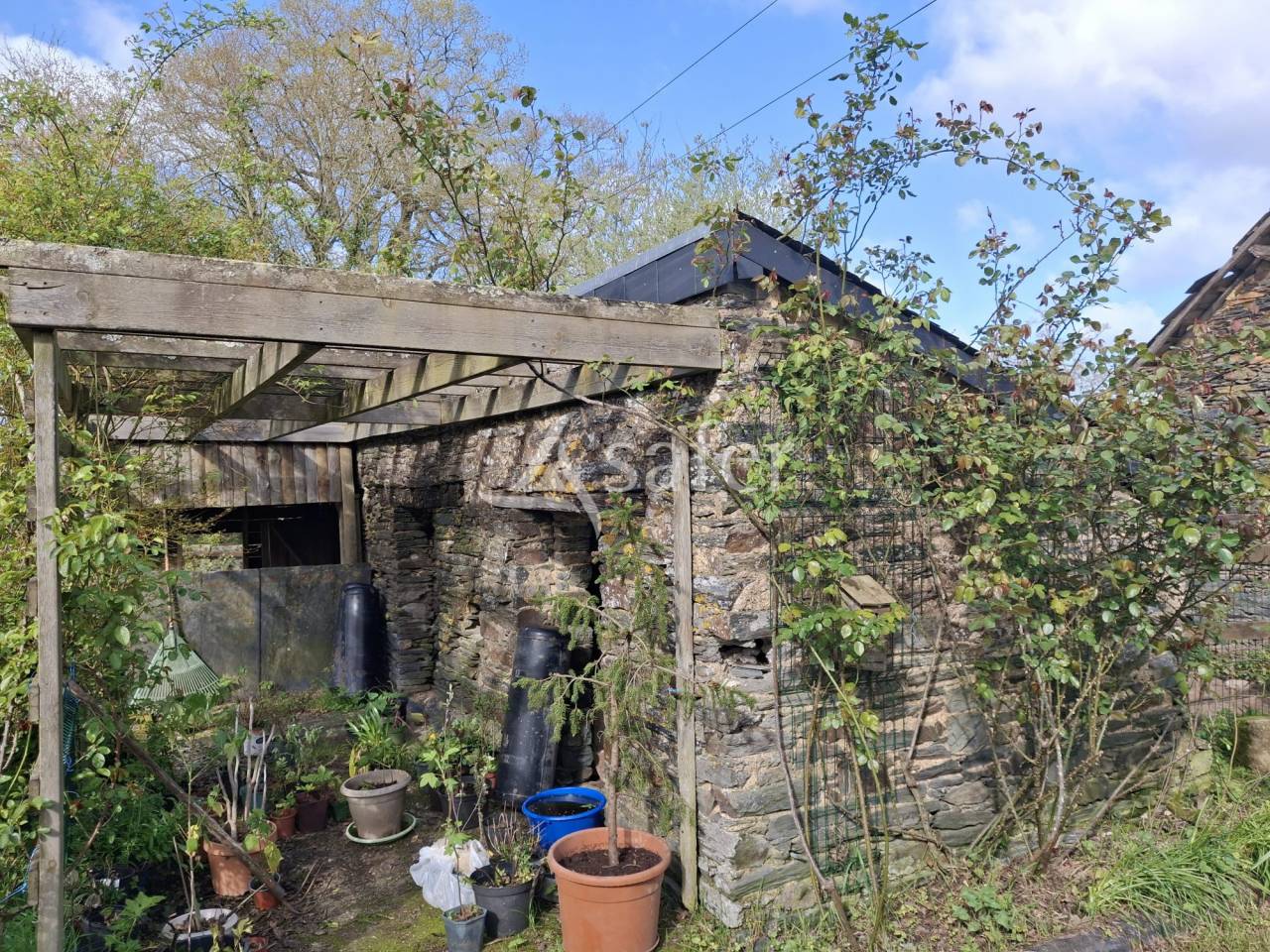 Other agricultural property  Loire-Atlantique