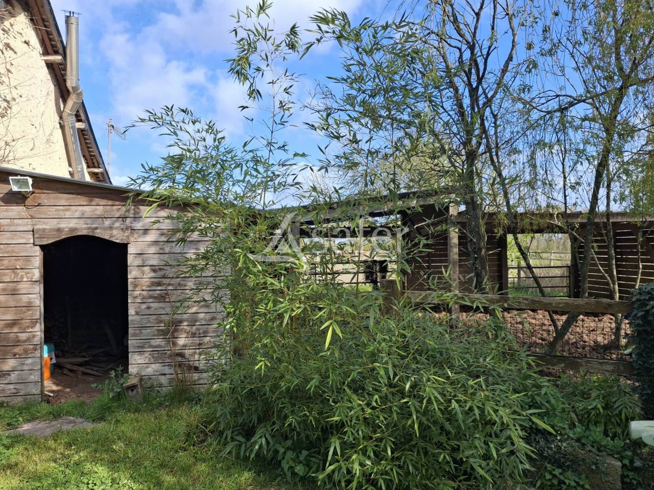 Other agricultural property  Loire-Atlantique