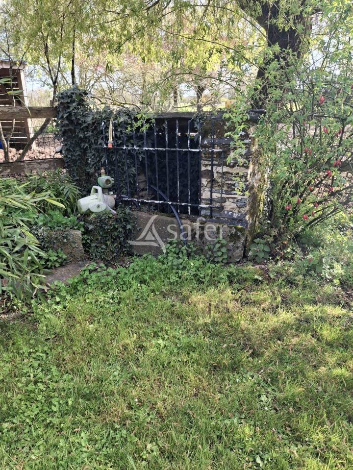 Other agricultural property  Loire-Atlantique