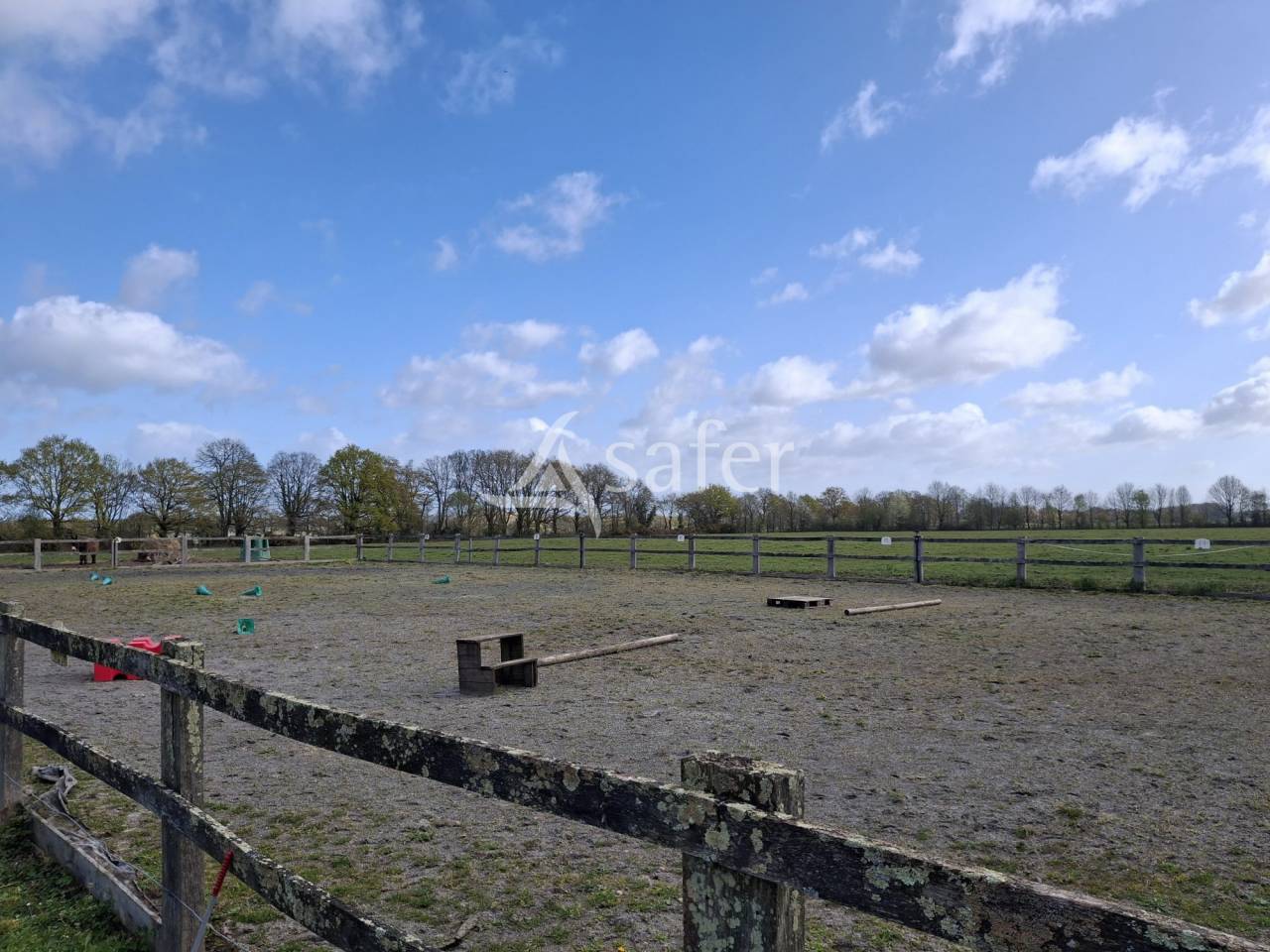 Other agricultural property  Loire-Atlantique