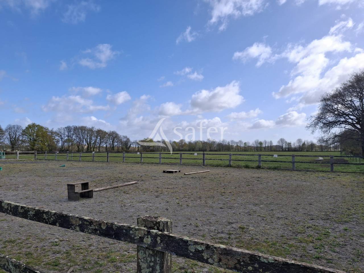 Other agricultural property  Loire-Atlantique