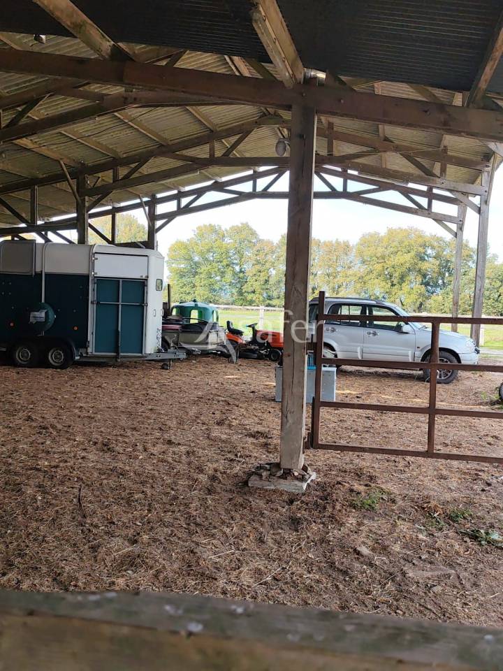 Other agricultural property  Loire-Atlantique