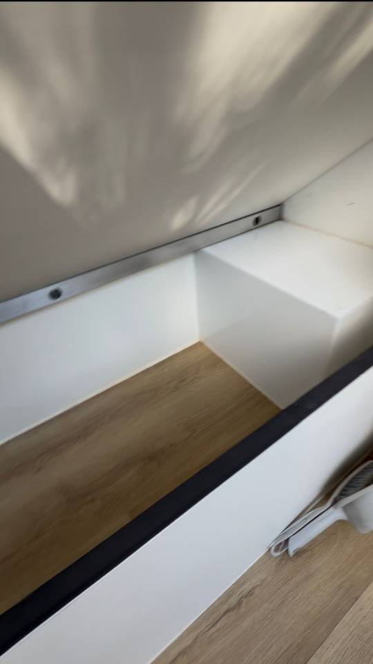 Horsebox HGV Trans Box living 2025 Used