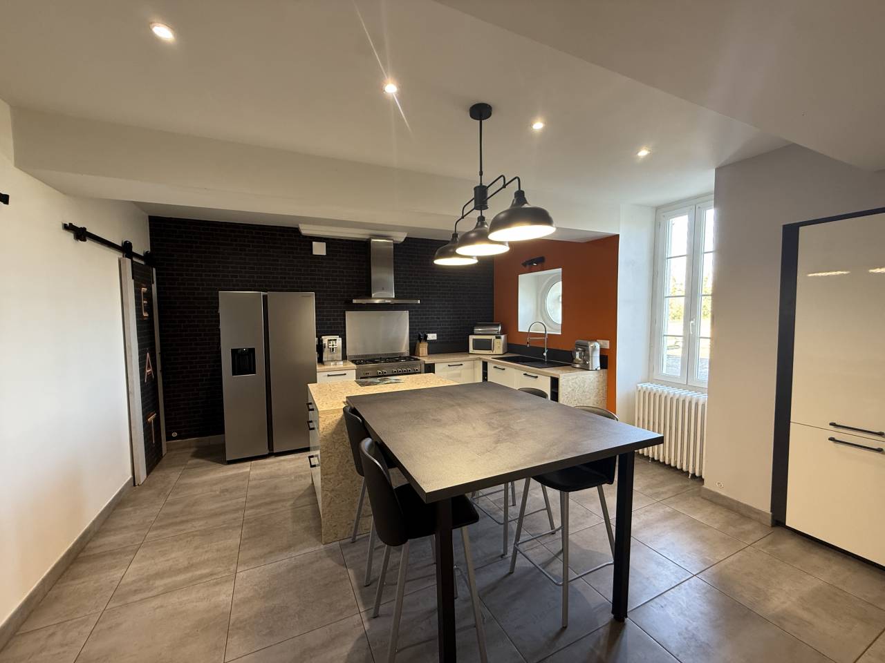 Equestrian property  Gironde