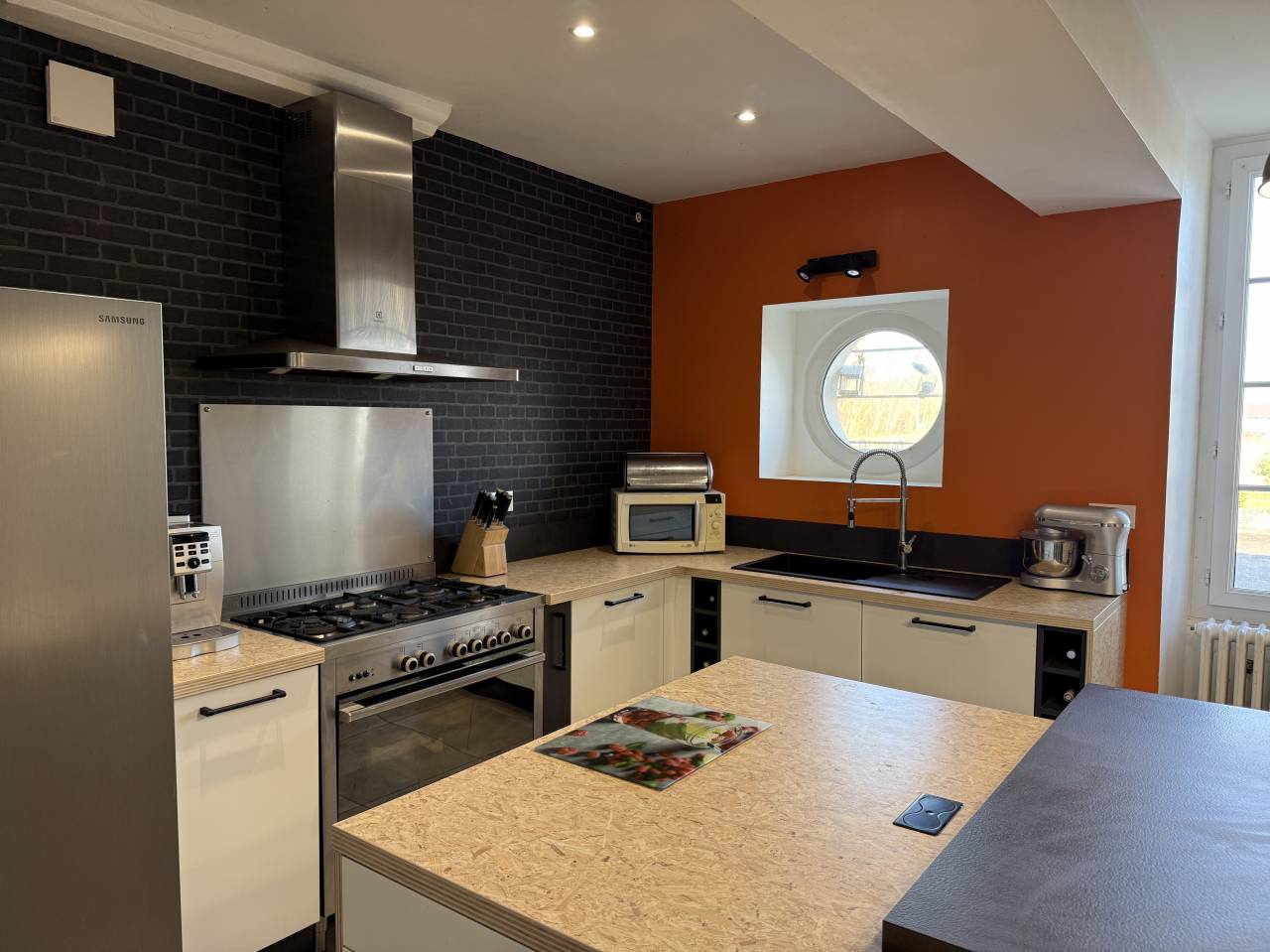 Equestrian property  Gironde