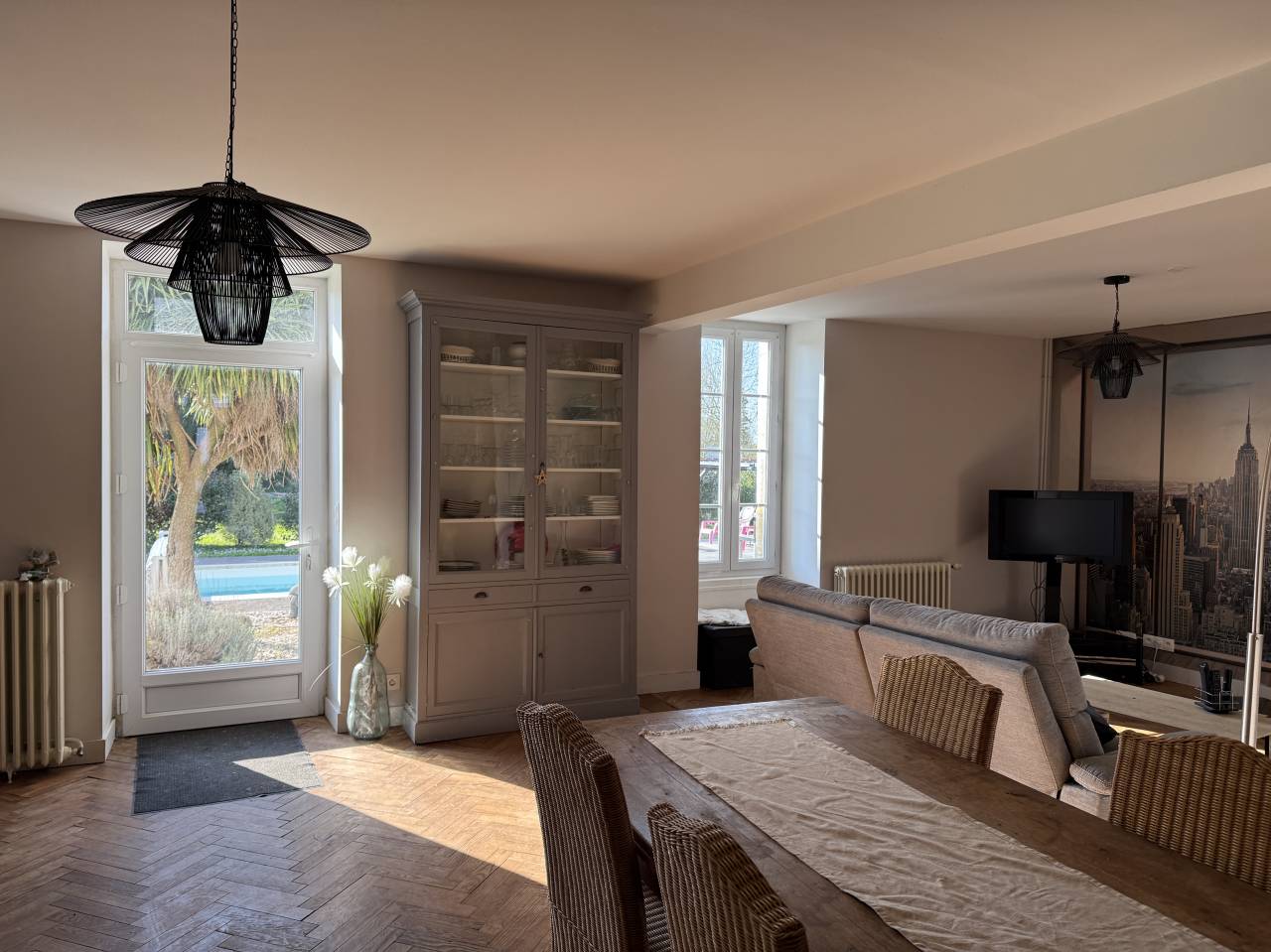 Equestrian property  Gironde