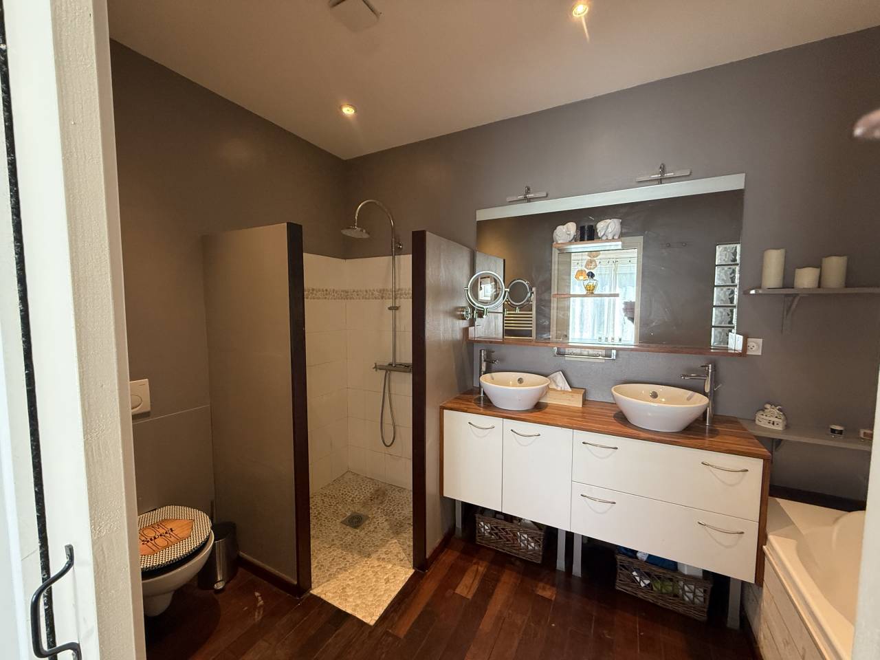 Equestrian property  Gironde