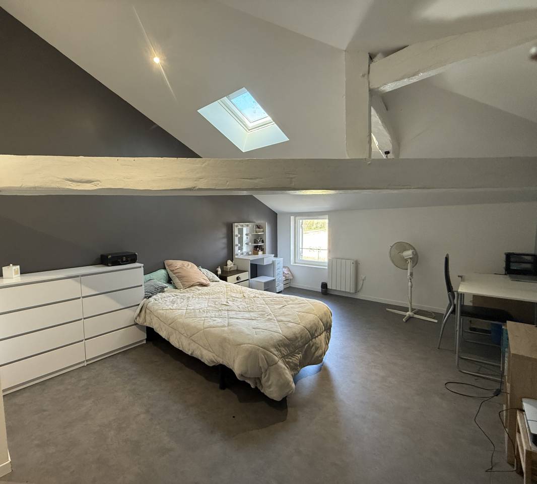 Equestrian property  Gironde