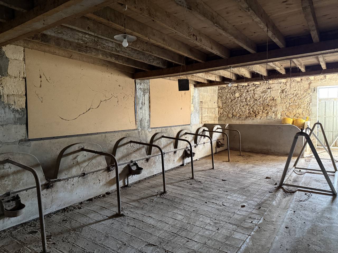 Equestrian property  Gironde