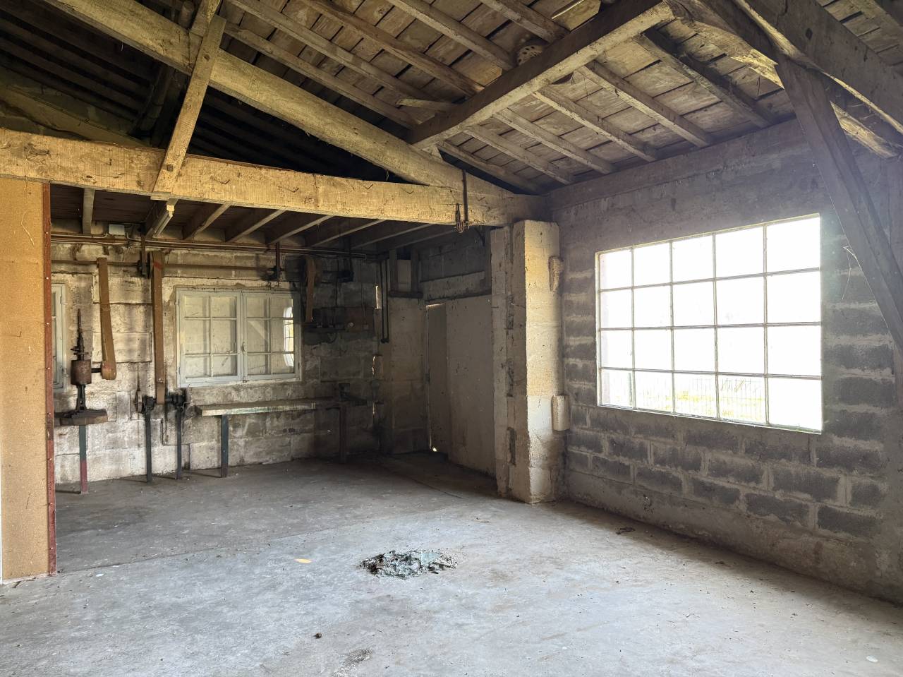 Equestrian property  Gironde