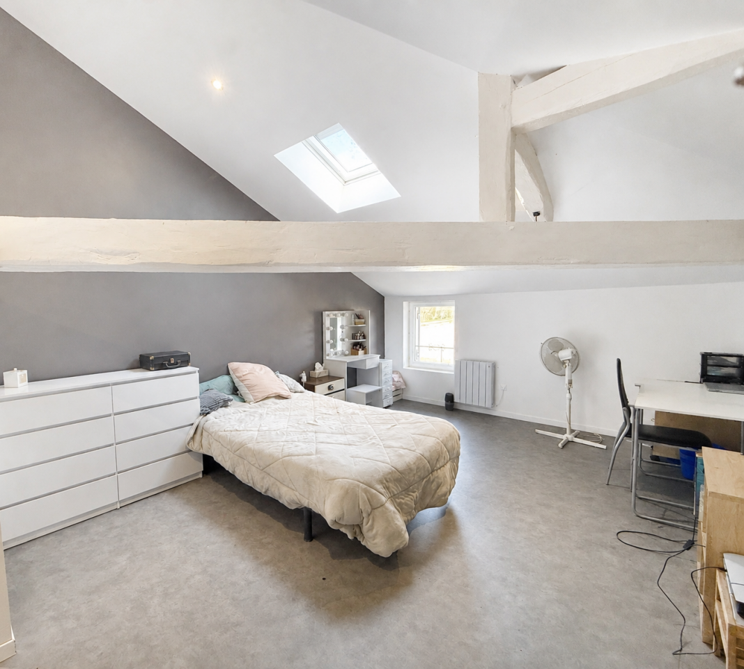 Equestrian property  Gironde