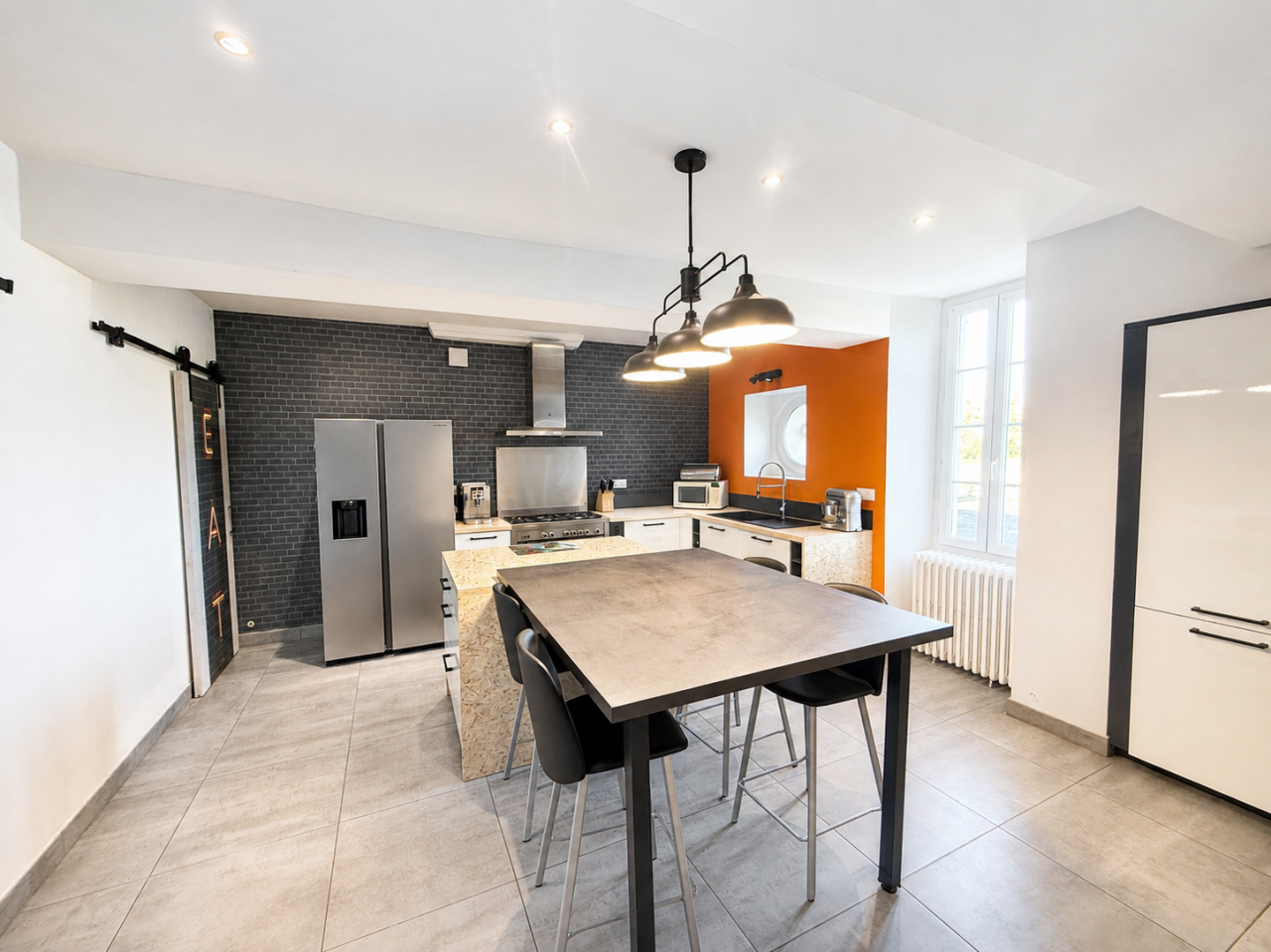 Equestrian property  Gironde