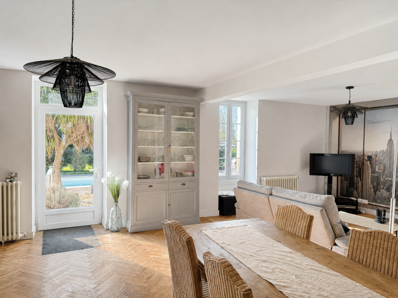 Equestrian property  Gironde