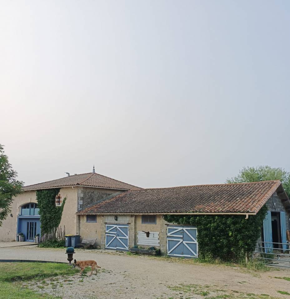 Luxurious equestrian property  Deux-S&egrave;vres